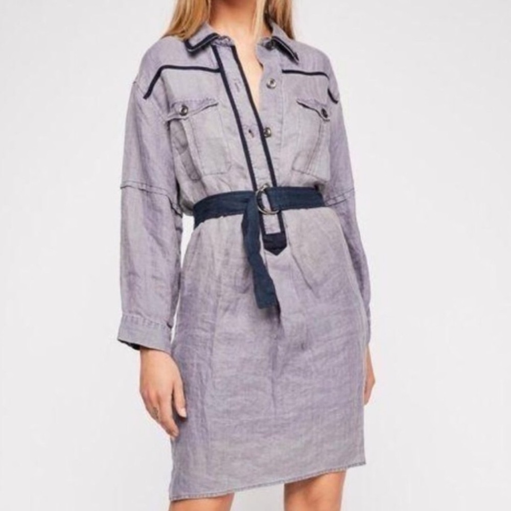 Free People Dress